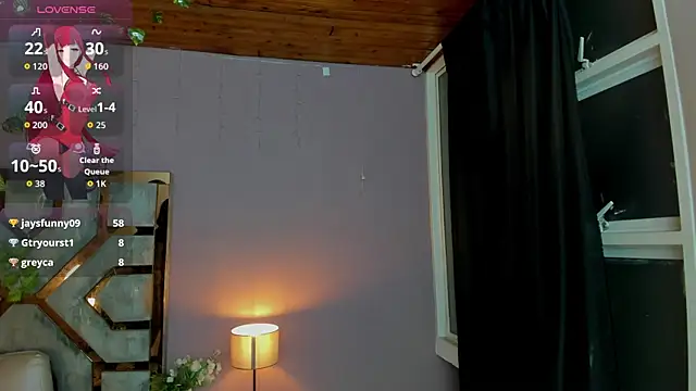 Electra_Gosselin's Live XXX Chat