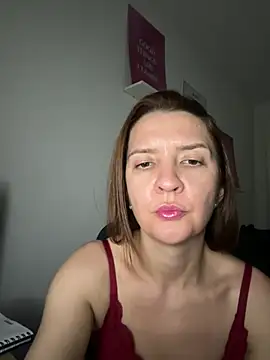 Chat XXX ao vivo de therealgingerr