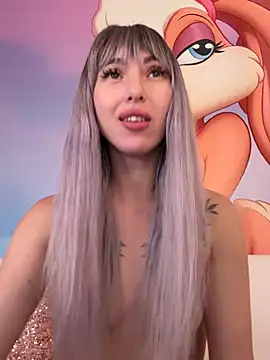 XXX chat uživo modela TeaseBabeXXX