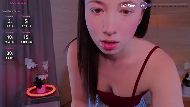 Chat +18 de Hayle_Hill ao vivo