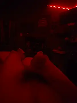 ghost4235's Webcam Show