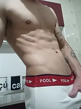 Czat XXX na żywo – Bruninhodot