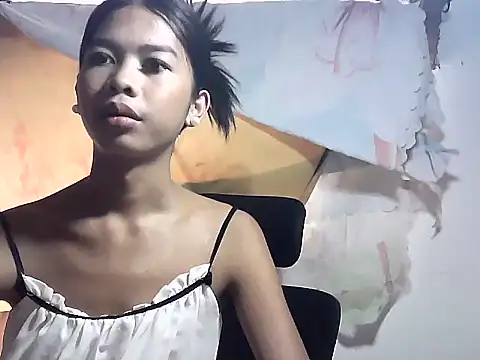 hot_patricia Webcam Show