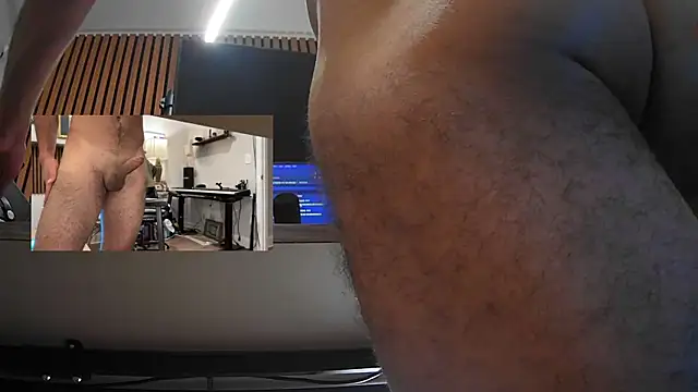 Živý XXX chat Adventure_J