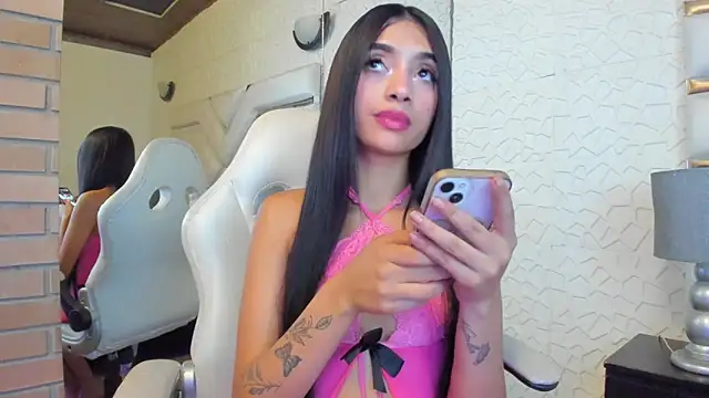 Chat XXX en directo de KattyLilli
