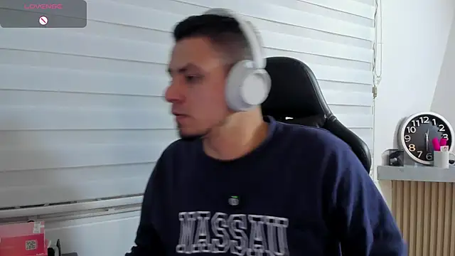 Chat XXX Live Rick_Adams
