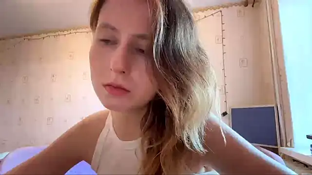 Chat XXX en directo de AlesiaGurevich
