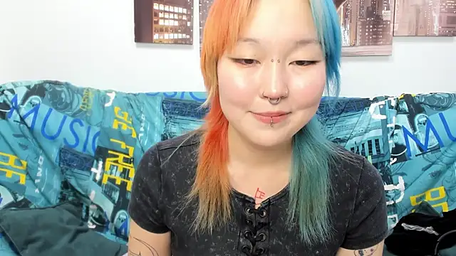 Chat XXX Live Cute__Kiko