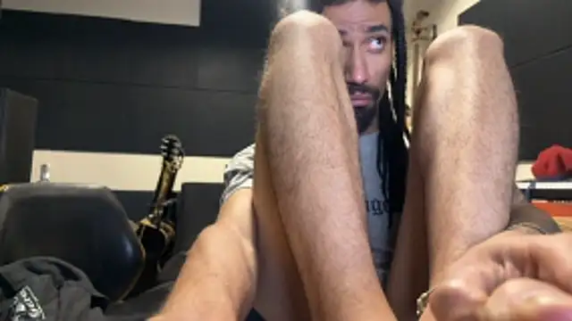 FavelaDaddyCum live XXX chat