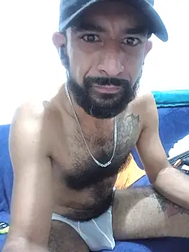 Show Webcam de Barbanegra91mx