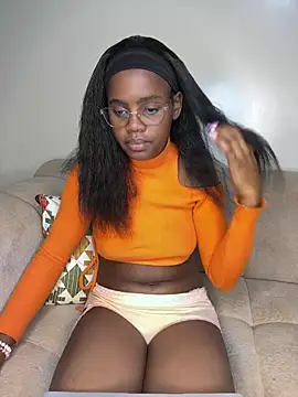 softglamqueen Chat XXX in diretta