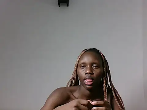 Slimmy_petite Obrolan Langsung XXX