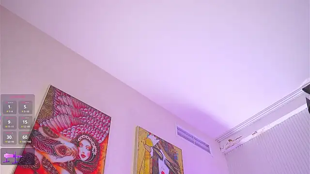 LiliBanger 라이브 XXX 채팅