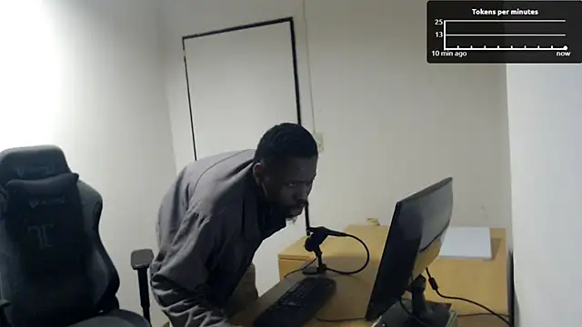 Mastertopdome live XXX chat
