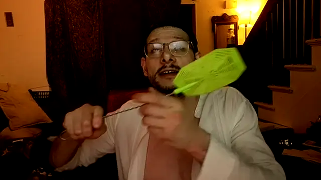 MasterDaddyCool: онлайн-секс-чат