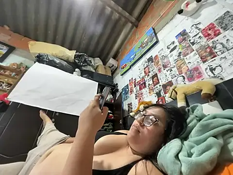 Chat XXX en directo de violeta_818