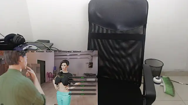 3d_amigo Live XXX-chat
