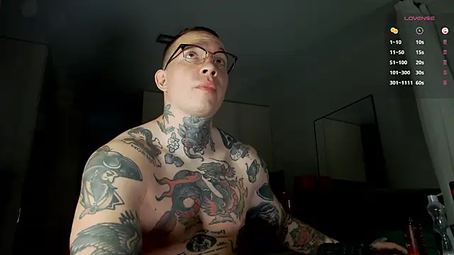 Chat XXX Live Tommy_cat