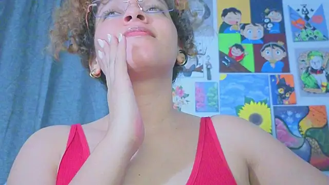 Ada_gales_'s Live XXX Chat
