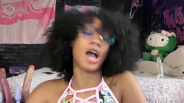 OopsItsLexxa Chat XXX live