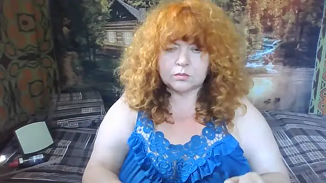 RoseRed69 Chat XXX live