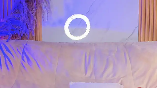 XXX chat uživo modela IM_DAREN