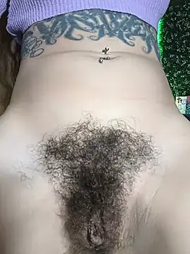 VickyJackson_のライブXXXチャット