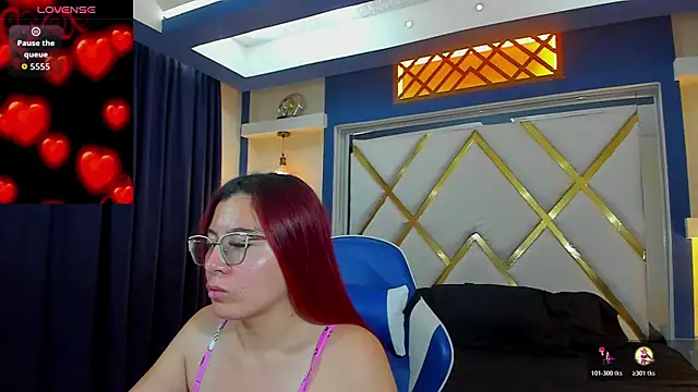 allison_mc Chat XXX live