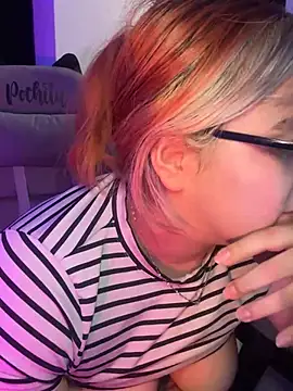 Czat XXX na żywo – Sophia_Weest99