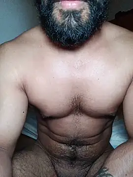 Afelpado's Live XXX Chat