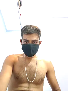 SexyboycroyのライブXXX  チャット
