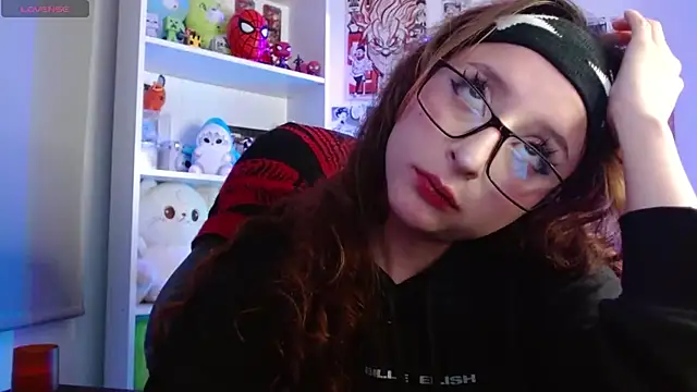 CelesteAyase Chat XXX in diretta