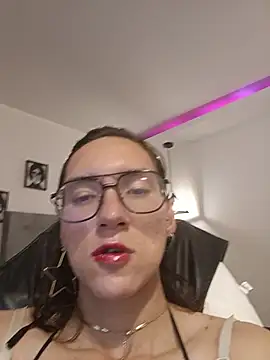 Chat XXX ao vivo de Elysianpair