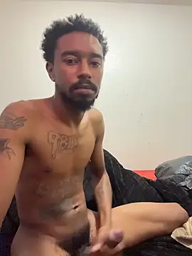 9blk – Live XXX-chat