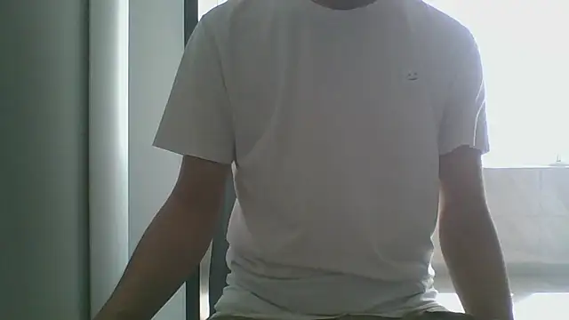 צ'אט XXX בשידור חי של nole_china7