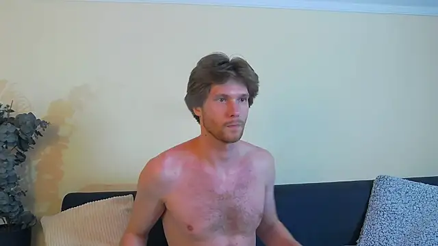 Chatroom XXX en direct de Eddie_Baker