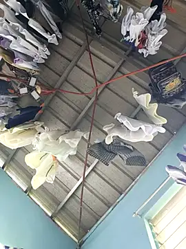 XXX chat uživo modela naughtiestmumknky99