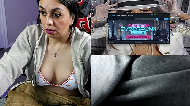 Blaze_Onn's Live XXX Chat