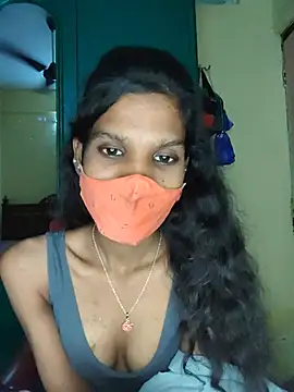 Shreya-telugupilla Live XXX Chat