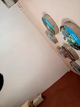 Czat XXX na żywo – daddys_pen