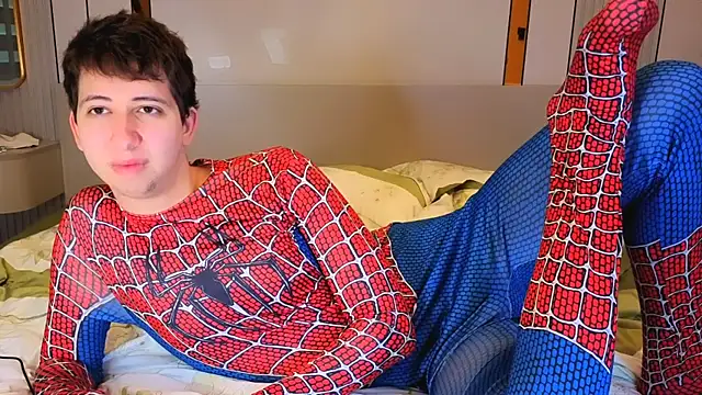 Timothy_Fox লাইভ XXX চ্যাট