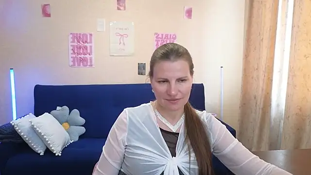Mirabelle_Velvet Live XXX Chat