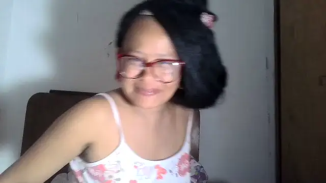 xblackstarX1 Live XXX Chat
