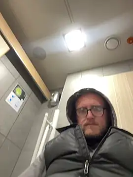kaiboulton – Live XXX-chat
