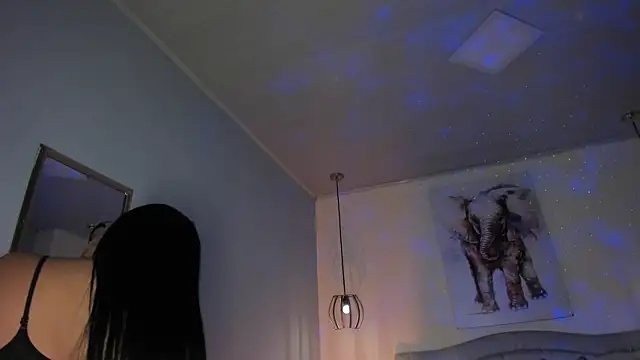 Živý XXX chat ayshel__
