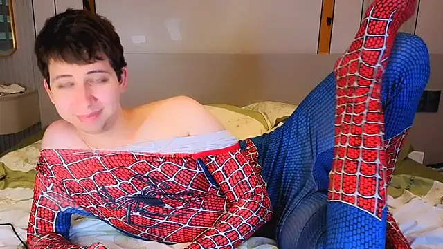 Chat XXX Live Timothy_Fox