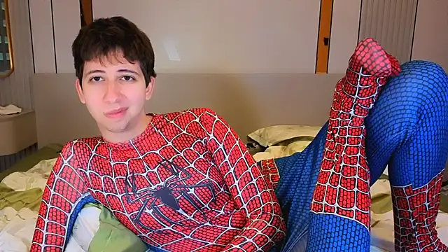 Timothy_Fox Chat XXX in diretta