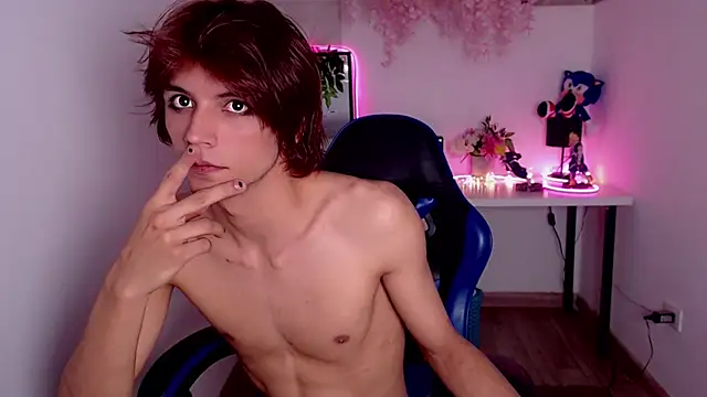 oli_dusk Chat XXX in diretta