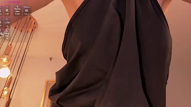 HannaConnor_'s Live XXX Chat