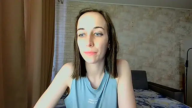 Anika_bloom's Live XXX Chat